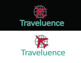 #18 for Design of a logo (long version + thumbnail/short version) for a travel blog by activityCREATIVE