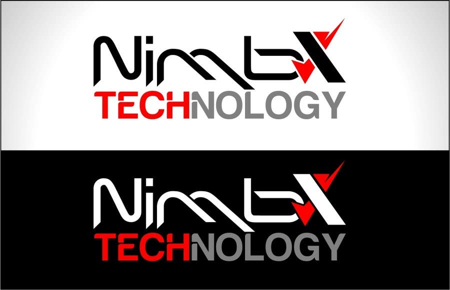 Intrarea #287 pentru concursul „                                                NimbX Technology Logo Contest
                                            ”