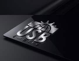 nº 91 pour Logo Design for USB Empire par csdesign78 