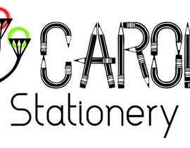 #47 untuk Design a Logo for Stationery Online Shop oleh poma1903