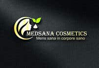 #5 per logo for my business. Its about natural home-made cosmetics (cremes, soaps etc) witch are also terapeutical. The name is &quot;medsana cosmetics&quot;. slogan is &quot;mens sana in corpore sano&quot; . Maybe a woman shape from the side holding something like a chamomile da GripichDesigner