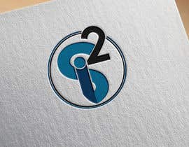 #456 για 3 Letter Logo Contest από aviral90