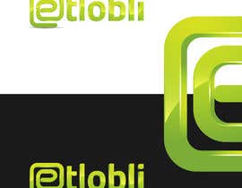 #105 for Logo Design for ETLOBLI af marcopollolx