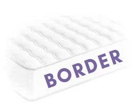 #2 for Logo Design for Mattress Border Company by AgentZed