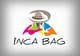 Tävlingsbidrag #101 ikon för                                                     Inca Bag Logo
                                                