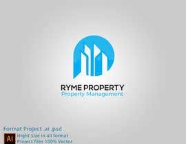 #3 for Design a Property Management Logo by mohamedalinabil