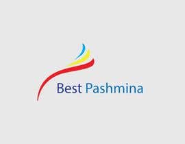 #25 untuk Design a logo for Best Pashmina oleh Emfkhan