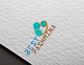 #15 untuk Design a logo for Best Pashmina oleh iamsohel015