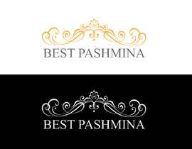 #30 untuk Design a logo for Best Pashmina oleh AR1069