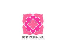 #21 untuk Design a logo for Best Pashmina oleh sayyed913umair