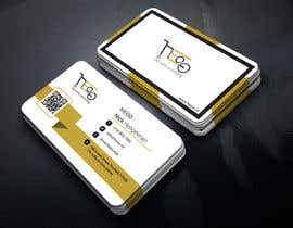 #40 ， Redesign business card 来自 foysal921