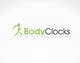 Kandidatura #349 miniaturë për                                                     Logo Design for BodyClocks
                                                