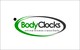 Imej kecil Penyertaan Peraduan #332 untuk                                                     Logo Design for BodyClocks
                                                