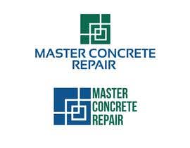 #194 for Design a logo for a concrete repair company by aFARTAL