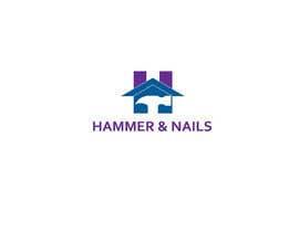 #196 untuk Hammer and Nails oleh asik01711