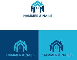 #199 untuk Hammer and Nails oleh asik01711