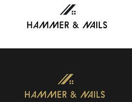 #192 untuk Hammer and Nails oleh younus15