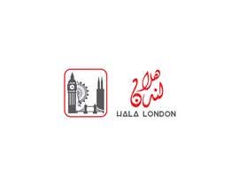 #51 για Design a Logo for a London Holiday Home από samarabdelmonem