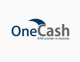 #33 for Logo Design for ONECASH LIMITED (ONE CASH) by hirusanth