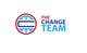 Icône de la proposition n°77 du concours                                                     Design a Logo for 'The Change Team'
                                                