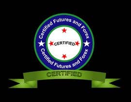 #8 for Certified Futures Logo by JASONCL007