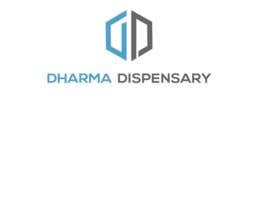 #21 cho Dharma Dispensary hippie logo bởi nipakhan6799