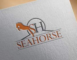 #15 για Seahorse Sports Team Logo από pearlstudio