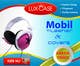 Contest Entry #39 thumbnail for                                                     Banner Ad Design for Online shop selling mobile phone accessories
                                                