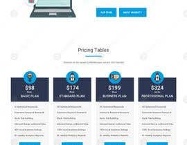 #21 for Build a Simple Wordpress Website/Landing Page. by doomshellsl