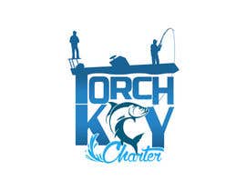 #98 untuk Design a Logo for Torch Key Charters oleh lahusgrafica