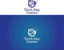 #96 untuk Design a Logo for Torch Key Charters oleh zainulbarkat