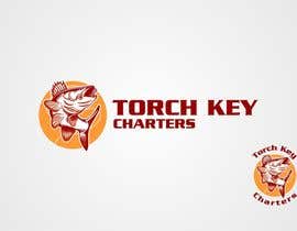 #88 untuk Design a Logo for Torch Key Charters oleh okasatria91