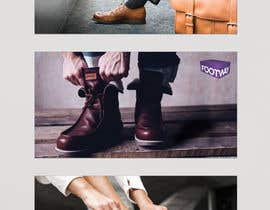 #51 for Create 15 shoe advertisment images for facebook ads by fedesoloa