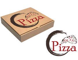 #31 for Pizz box design by dulhanindi