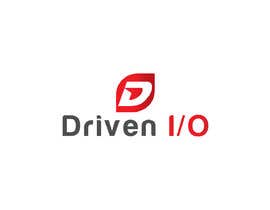 #85 for Logo design for Driven I/O af arefi002