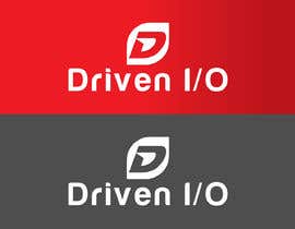 #150 for Logo design for Driven I/O af arefi002