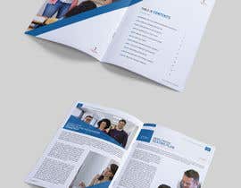 #3 for Thoughtful Teacher Program Overview Booklet by GraphicExpertz