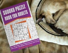 Graphicans tarafından Book cover for Sudoku Puzzles için no 12