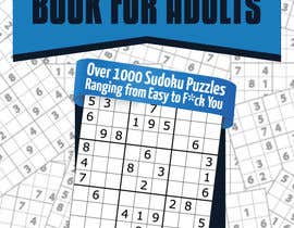 Graphicans tarafından Book cover for Sudoku Puzzles için no 24