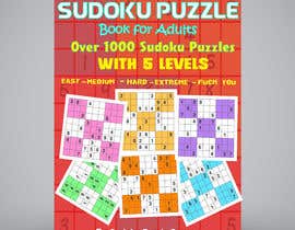 kolbalish tarafından Book cover for Sudoku Puzzles için no 20