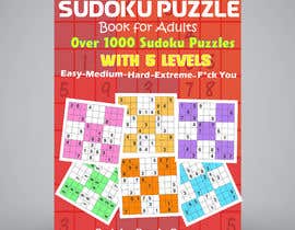 kolbalish tarafından Book cover for Sudoku Puzzles için no 22
