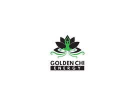 #183 per Golden Prana Logo da projapotigd