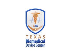 arperado tarafından Logo Design for Texas Biomedical Device Center için no 16