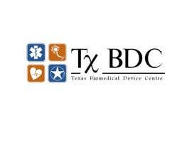 mobaomiu tarafından Logo Design for Texas Biomedical Device Center için no 46
