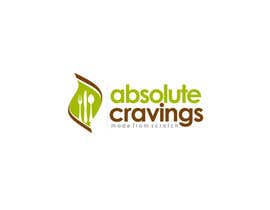 #146 for Design a Logo for Absolute Cravings af rueldecastro