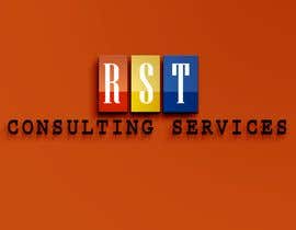 #33 for RST Consulting Services      
This is the company name, feel free to use creative ideas to give corporate look and feel to brand the company. av adeebfl