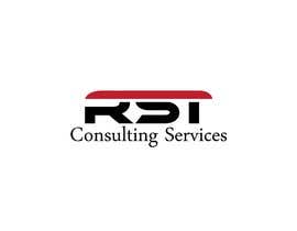 #29 for RST Consulting Services      
This is the company name, feel free to use creative ideas to give corporate look and feel to brand the company. av mdvay