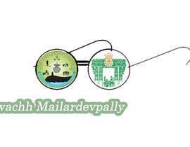 #14 for Design a logo for with Swachh Mailardevpally text by bosyomar