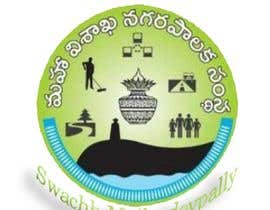 #15 for Design a logo for with Swachh Mailardevpally text by bosyomar