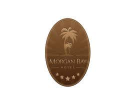 #31 untuk Logo Design for Morgan Bay Hotel oleh arperado